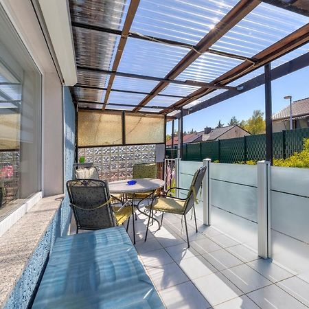 Ferienwohnung Haus N°9 Hohendorf  Exterior foto