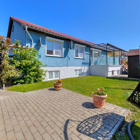 Ferienwohnung Haus N°9 Hohendorf  Exterior foto