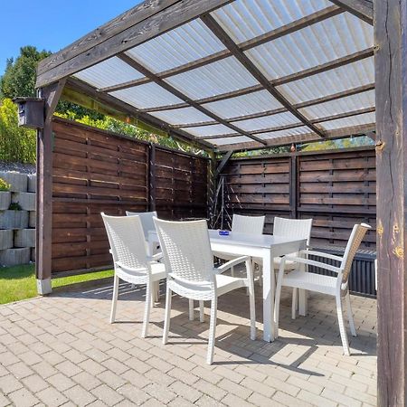 Ferienwohnung Haus N°9 Hohendorf  Exterior foto