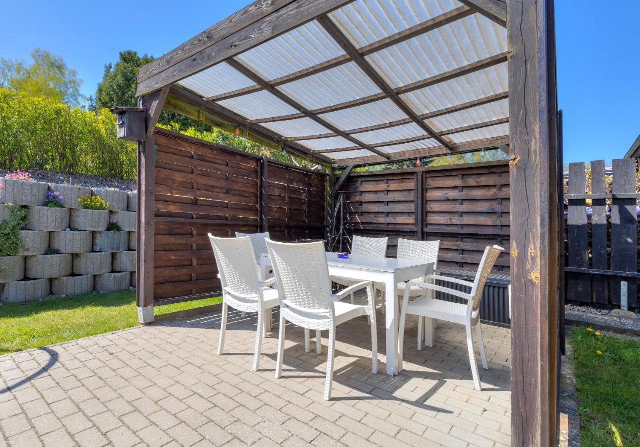 Ferienwohnung Haus N°9 Hohendorf  Exterior foto